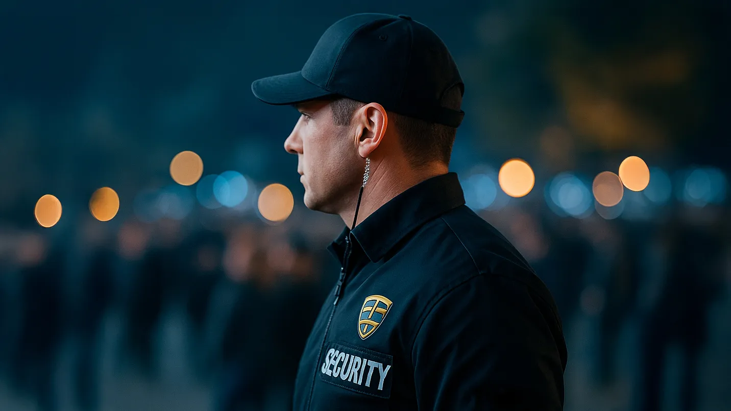Security